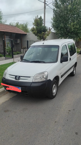 Peugeot Partner 1.6 Hdi Furgon Confort