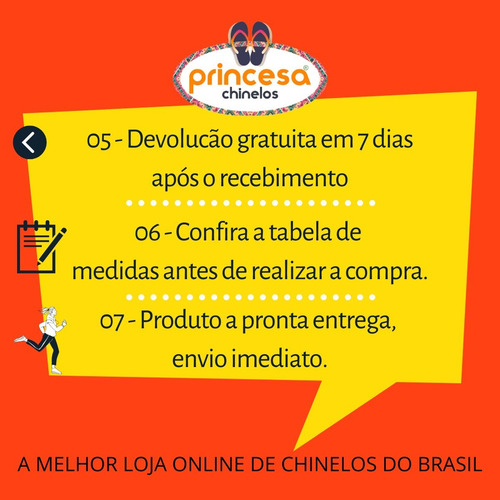 Chinelo Personalizado Alice No Pais Das Maravilhas + Brinde