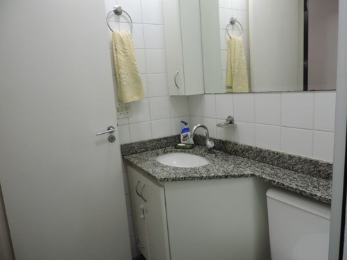 Imagem 7 de 19 de Apartamento - Ref: 3208