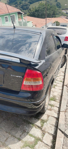 Chevrolet Astra 1999 2.0 16v Gls 3p