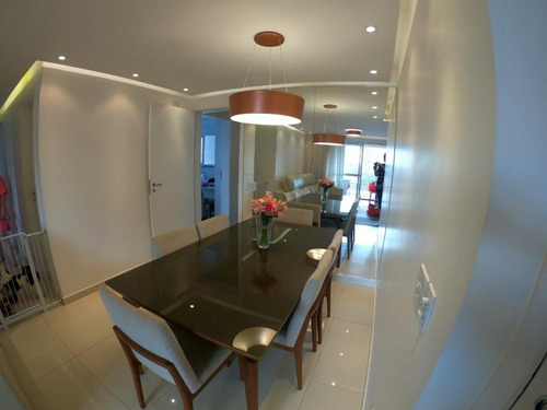 Imagem 5 de 30 de Apartamento À Venda, 92 M² Por R$ 1.000.000,00 - Mooca - São Paulo/sp - Ap4781