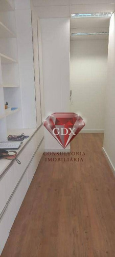 Imagem 4 de 17 de Conjunto Comercial No The Capital Corporate - Cj1697