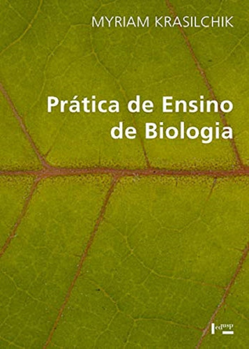 Pratica De Ensino De Biologia - Edusp