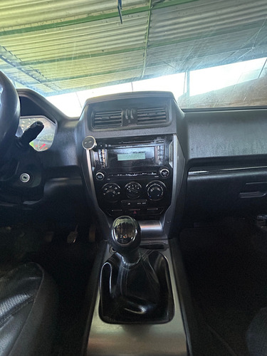 Mahindra Pik-Up D/C 2.2 Crde Mt 4X4