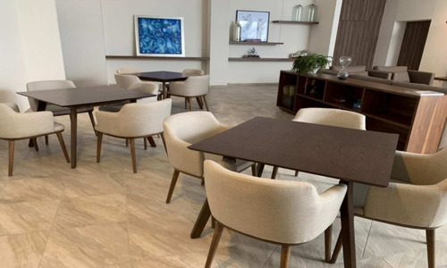 Imagen 7 de 23 de Pent House En Venta En Mixcoac