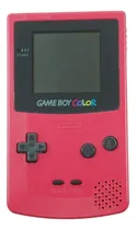 Comprar Nintendo Game Boy Color Standard  Color Berry