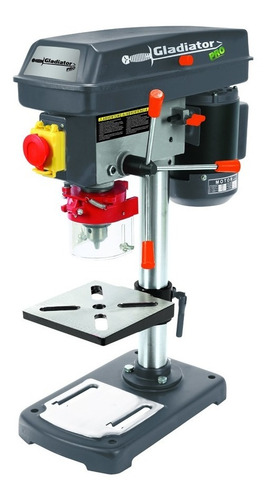 Taladro De Banco 13mm 1/3hp Gladiator Tb713