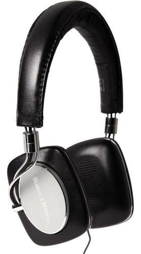 Fone De Ouvido On-ear Bowers & Wilkins P-5 B&w P5 Hi-end