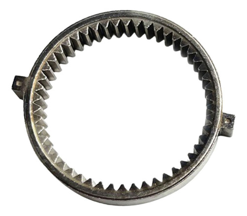. 50 Dientes Anillo De Engranaje De Acero 50t Engranaje