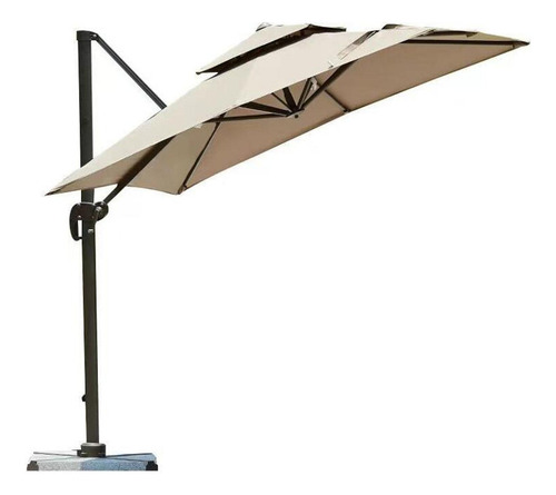 Accesorios Para Sombrillas De Patio, Repuesto De Cable Para