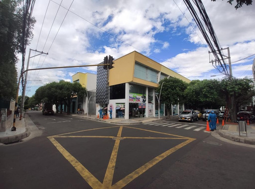 Imagen 1 de 9 de Oficina En Arriendo En Cúcuta La Playa