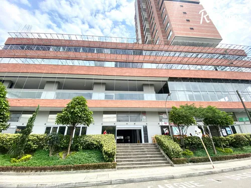 Oficina En Arriendo En Nuevo Naranjal. Cod A775281
