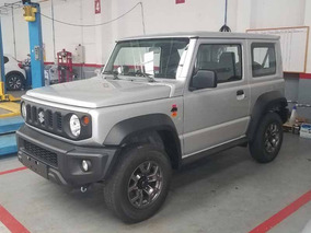 Suzuki Jimny En Tucarro