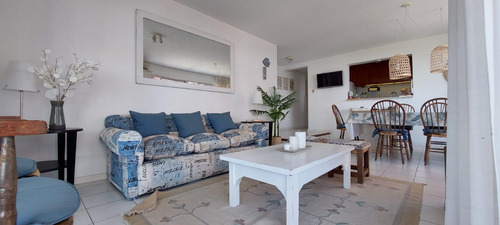 Venta Departamento Punta Del Este 4 Ambientes Cochera