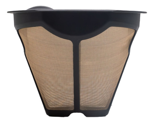 Filtro De Reemplazo Reusable Para Cafetera Ninja