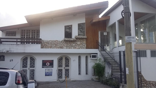 Sobrado Para Alugar, 75 M² Por R$ 2.400,00/mês - Vila Betânia - São José Dos Campos/sp - So0872