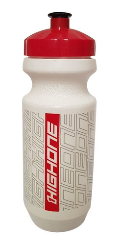 Caramanhola Garrafa Squeze High One 500ml P/ Bike E Corrida