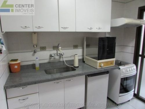 Imagem 11 de 15 de Apartamento - Vila Clementino - Ref: 239 - V-2370