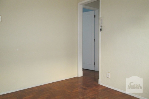 Imagem 3 de 10 de Apartamento À Venda No Santo Antônio - Código 215821 - 215821