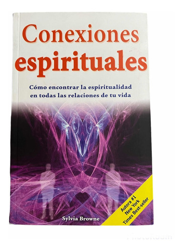 Conexiones Espirituales (Usado)
