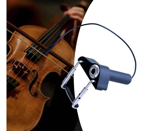Pastilla Para Violín Accesorio De Violín Eléctrico Pieza
