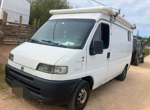 Fiat Ducato 1.9 Furgon 10