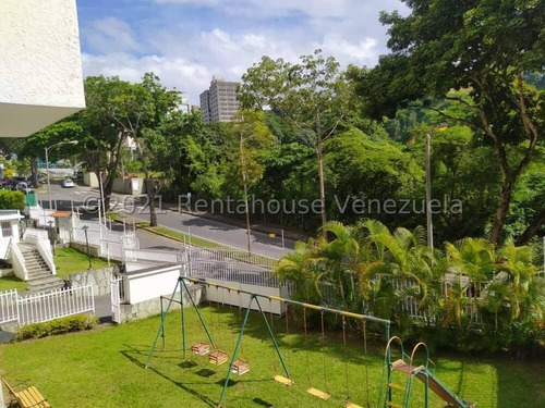 Imagen 20 de 23 de Santa Paula Apartamento En Venta 22-3032