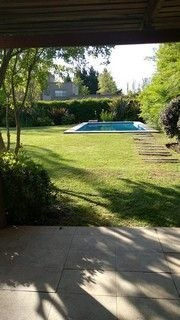 Imagen 4 de 23 de Alquiler Temporada Las Condes 3 Dorm Y Pileta Dic A Marzo 22