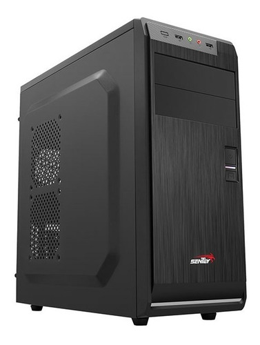 Pc Nueva, Linea Intel I3, Linea Amd A4/a6 Hd 500 Win10