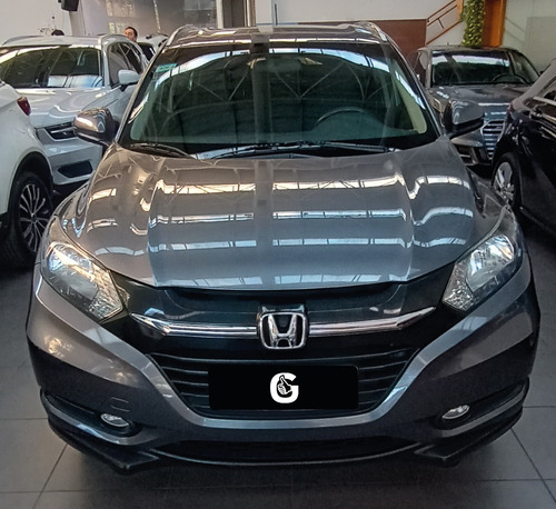 Honda HR-V 1.8 Ex 2wd Cvt