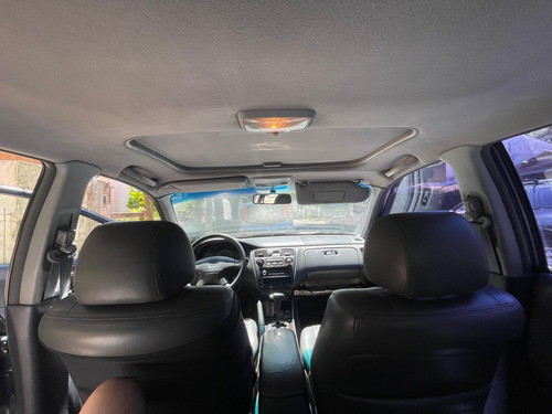 Honda Accord 2.3 Exr At