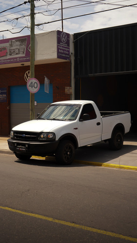 Ford F-150 4.2 Xlt V6 4x4