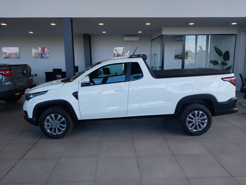 Fiat Strada 1.3 Freedom Cs