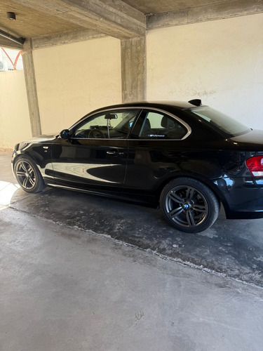 BMW Serie 1 2.5 125i Coupe Sport