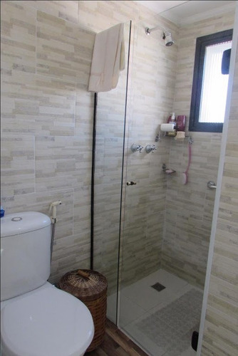 Cobertura À Venda, 152 M² Por R$ 850.000,00 - Vila Prudente (zona Leste) - São Paulo/sp - Co0049