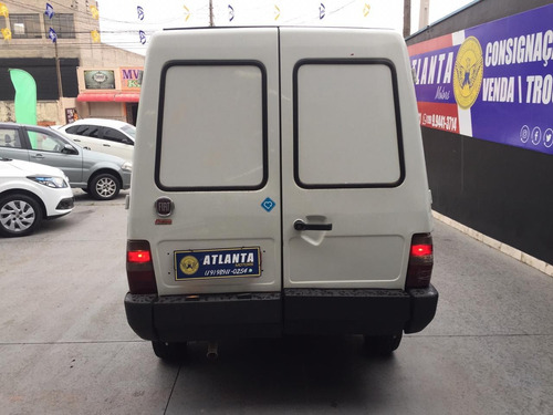 Imagem 4 de 6 de Fiat Fiorino Furgão 1.3 (flex)