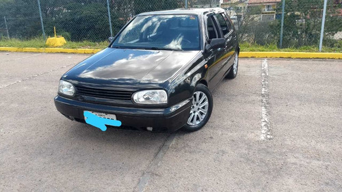Imagem 4 de 11 de Volkswagen Golf Golf Cl 1.8