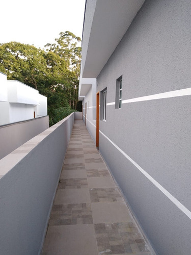 Imagem 11 de 11 de Casas Novas Em Pequeno Condomínio - Ca00624 - 34690643