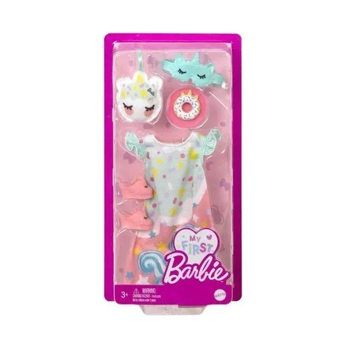 Set Ropa Barbie Original Diferentes Modelos