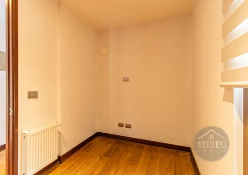 Iluminado Depto Con Terraza Cerrada Disponible Año Corrido