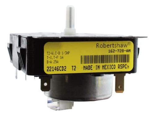 Temporizador (timer) Para Secadora Speed Queen D517557
