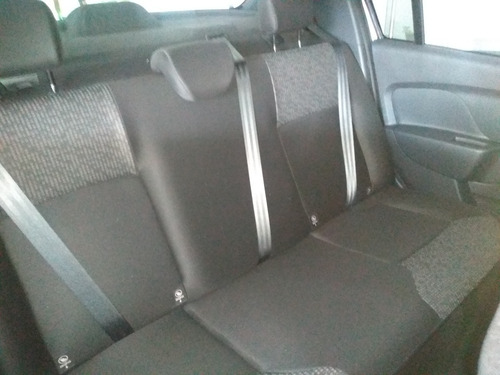 Imagen 13 de 16 de Renault Logan 2023 Ds