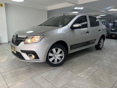 Renault Logan 2021 Full | TuCarro