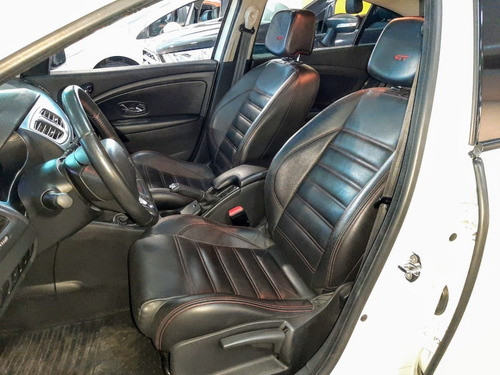 Renault Fluence Gt 2014 Remato Hoy! (mac)
