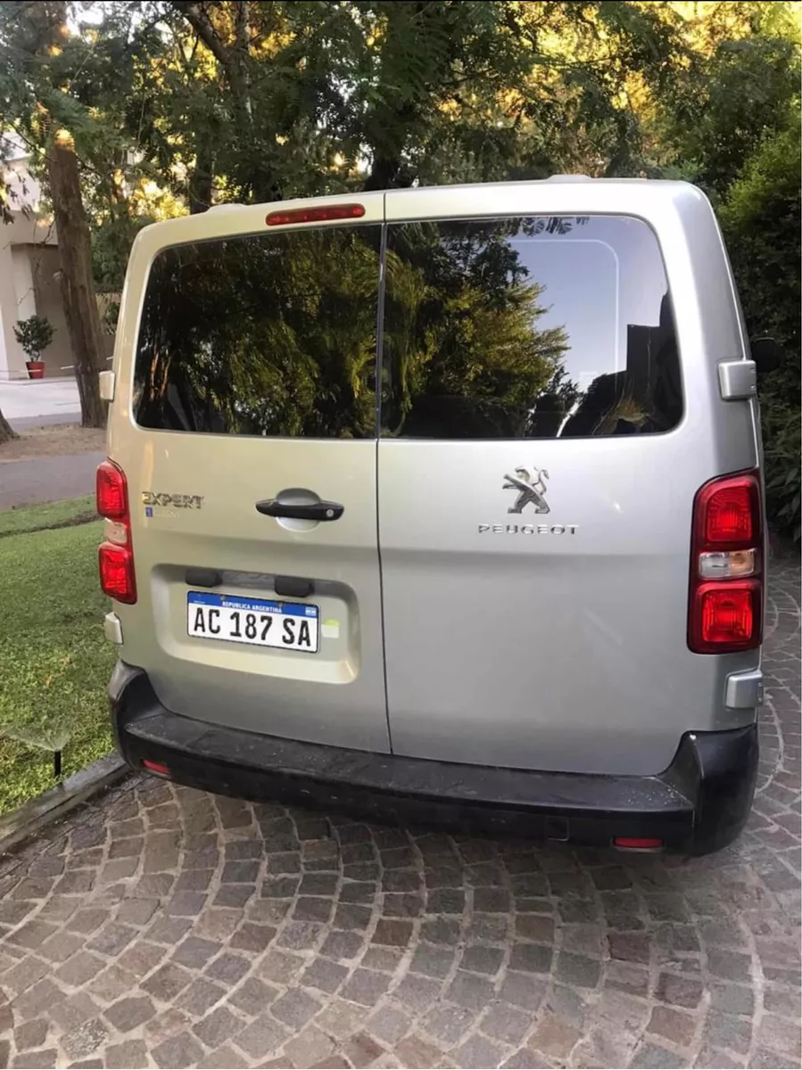 Peugeot Expert 1.6 Hdi Premium