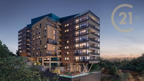 Imagem 1 de 23 de Apartamento Com 3 Dormitórios À Venda, 103 M² Por R$ 1.145.000,00 - Vila Ipojuca - São Paulo/sp - Ap23052