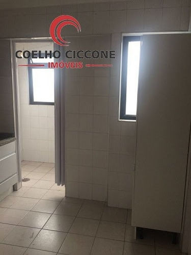 Imagem 5 de 15 de Compre Apartamento Em Parque Fongaro - V-2139
