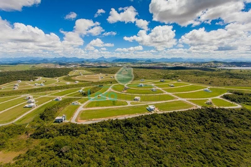 Imagem 8 de 8 de Terreno Em Condomínio Em Alphaville - Rio Das Ostras, Rj - 2945