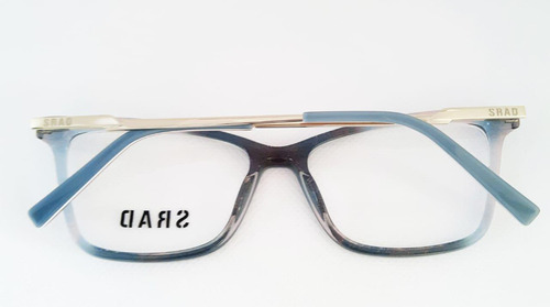 Óculos Sem Grau Feminino 2021 Marca Srad, Com Glitter Lindo