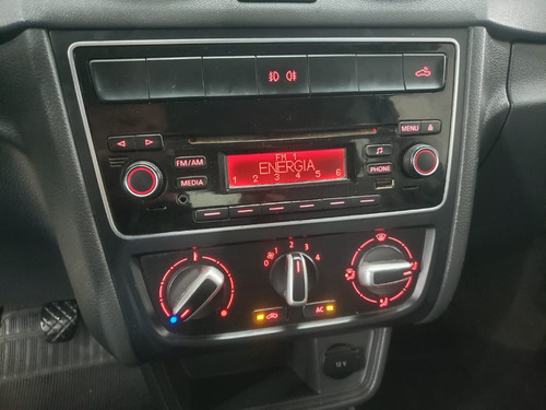 Volkswagen Saveiro Saveiro Highline 1.6 MSI CD (Flex)